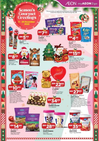 AEON-Christmas-Promotion-31-350x495 - Johor Kedah Kelantan Kuala Lumpur Melaka Negeri Sembilan Pahang Penang Perak Perlis Promotions & Freebies Putrajaya Sabah Sarawak Selangor Supermarket & Hypermarket Terengganu