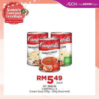 AEON-Christmas-Promotion-6-350x350 - Johor Kedah Kelantan Kuala Lumpur Melaka Negeri Sembilan Pahang Penang Perak Perlis Promotions & Freebies Putrajaya Sabah Sarawak Selangor Supermarket & Hypermarket Terengganu