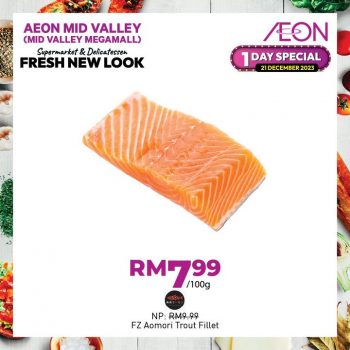 AEON-Supermarket-1-DAY-SPECIAL-at-Mid-Valley-1-350x350 - Kuala Lumpur Promotions & Freebies Selangor Supermarket & Hypermarket 