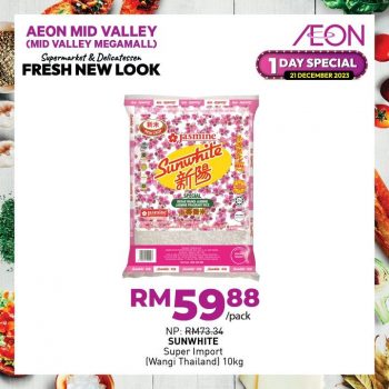 AEON-Supermarket-1-DAY-SPECIAL-at-Mid-Valley-3-350x350 21 Dec 2023: AEON Supermarket 1-DAY SPECIAL at Mid Valley