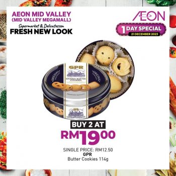 AEON-Supermarket-1-DAY-SPECIAL-at-Mid-Valley-6-350x350 - Kuala Lumpur Promotions & Freebies Selangor Supermarket & Hypermarket 