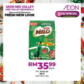 AEON-Supermarket-1-DAY-SPECIAL-at-Mid-Valley-7-350x350 - Kuala Lumpur Promotions & Freebies Selangor Supermarket & Hypermarket 