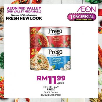 AEON-Supermarket-1-DAY-SPECIAL-at-Mid-Valley-8-350x350 21 Dec 2023: AEON Supermarket 1-DAY SPECIAL at Mid Valley