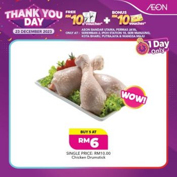 AEON-Thank-You-Day-Promotion-1-350x350 - Johor Kelantan Kuala Lumpur Negeri Sembilan Perak Promotions & Freebies Selangor Supermarket & Hypermarket 
