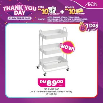 AEON-Thank-You-Day-Promotion-21-350x350 - Johor Kelantan Kuala Lumpur Negeri Sembilan Perak Promotions & Freebies Selangor Supermarket & Hypermarket 