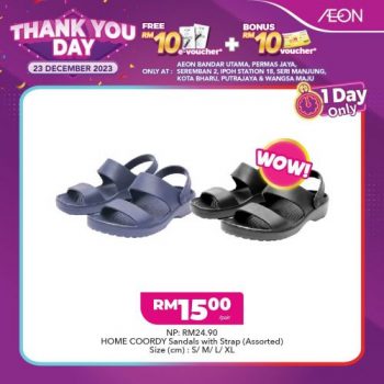 AEON-Thank-You-Day-Promotion-27-350x350 - Johor Kelantan Kuala Lumpur Negeri Sembilan Perak Promotions & Freebies Selangor Supermarket & Hypermarket 