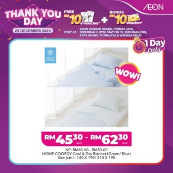 AEON-Thank-You-Day-Promotion-28-350x350 - Johor Kelantan Kuala Lumpur Negeri Sembilan Perak Promotions & Freebies Selangor Supermarket & Hypermarket 