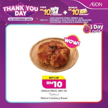 AEON-Thank-You-Day-Promotion-5-350x350 - Johor Kelantan Kuala Lumpur Negeri Sembilan Perak Promotions & Freebies Selangor Supermarket & Hypermarket 