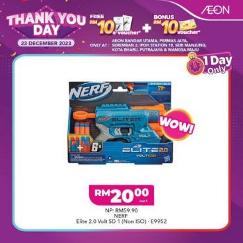 AEON-Thank-You-Day-Promotion-6-350x350 - Johor Kelantan Kuala Lumpur Negeri Sembilan Perak Promotions & Freebies Selangor Supermarket & Hypermarket 