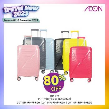 AEON-Travel-Now-Promotion-1-350x350 - Johor Kedah Kelantan Kuala Lumpur Melaka Negeri Sembilan Pahang Penang Perak Perlis Promotions & Freebies Putrajaya Sabah Sarawak Selangor Supermarket & Hypermarket Terengganu 