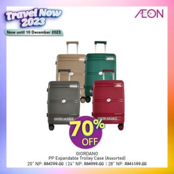 AEON-Travel-Now-Promotion-10-350x350 - Johor Kedah Kelantan Kuala Lumpur Melaka Negeri Sembilan Pahang Penang Perak Perlis Promotions & Freebies Putrajaya Sabah Sarawak Selangor Supermarket & Hypermarket Terengganu 