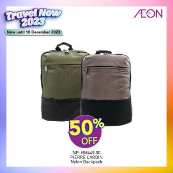 AEON-Travel-Now-Promotion-18-350x350 - Johor Kedah Kelantan Kuala Lumpur Melaka Negeri Sembilan Pahang Penang Perak Perlis Promotions & Freebies Putrajaya Sabah Sarawak Selangor Supermarket & Hypermarket Terengganu 