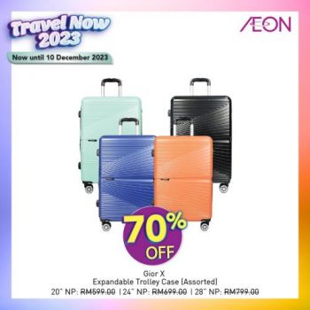 AEON-Travel-Now-Promotion-2-350x350 - Johor Kedah Kelantan Kuala Lumpur Melaka Negeri Sembilan Pahang Penang Perak Perlis Promotions & Freebies Putrajaya Sabah Sarawak Selangor Supermarket & Hypermarket Terengganu 