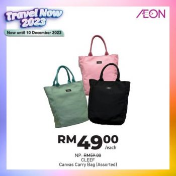 AEON-Travel-Now-Promotion-23-350x350 - Johor Kedah Kelantan Kuala Lumpur Melaka Negeri Sembilan Pahang Penang Perak Perlis Promotions & Freebies Putrajaya Sabah Sarawak Selangor Supermarket & Hypermarket Terengganu 