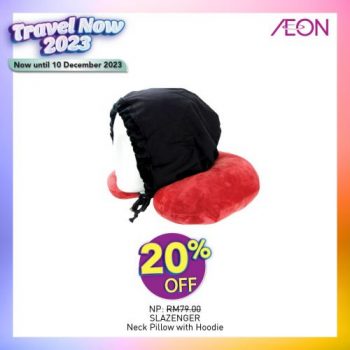 AEON-Travel-Now-Promotion-25-350x350 - Johor Kedah Kelantan Kuala Lumpur Melaka Negeri Sembilan Pahang Penang Perak Perlis Promotions & Freebies Putrajaya Sabah Sarawak Selangor Supermarket & Hypermarket Terengganu 