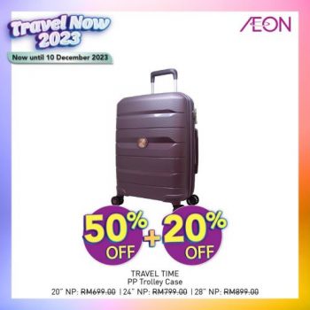 AEON-Travel-Now-Promotion-3-350x350 - Johor Kedah Kelantan Kuala Lumpur Melaka Negeri Sembilan Pahang Penang Perak Perlis Promotions & Freebies Putrajaya Sabah Sarawak Selangor Supermarket & Hypermarket Terengganu 