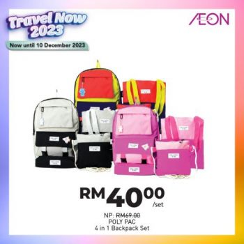 AEON-Travel-Now-Promotion-5-350x350 - Johor Kedah Kelantan Kuala Lumpur Melaka Negeri Sembilan Pahang Penang Perak Perlis Promotions & Freebies Putrajaya Sabah Sarawak Selangor Supermarket & Hypermarket Terengganu 