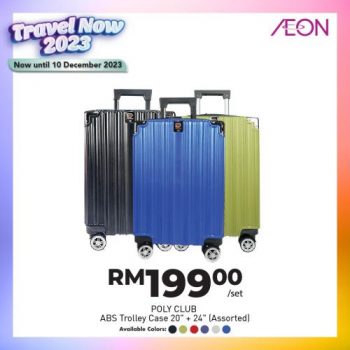 AEON-Travel-Now-Promotion-6-350x350 - Johor Kedah Kelantan Kuala Lumpur Melaka Negeri Sembilan Pahang Penang Perak Perlis Promotions & Freebies Putrajaya Sabah Sarawak Selangor Supermarket & Hypermarket Terengganu 