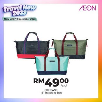 AEON-Travel-Now-Promotion-8-350x350 - Johor Kedah Kelantan Kuala Lumpur Melaka Negeri Sembilan Pahang Penang Perak Perlis Promotions & Freebies Putrajaya Sabah Sarawak Selangor Supermarket & Hypermarket Terengganu 