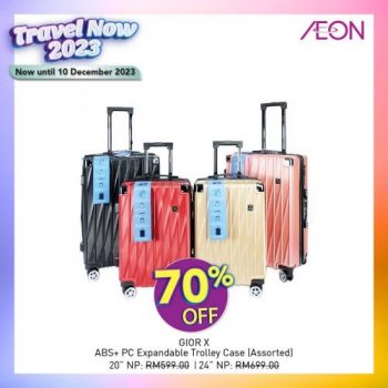 AEON-Travel-Now-Promotion-9-350x350 - Johor Kedah Kelantan Kuala Lumpur Melaka Negeri Sembilan Pahang Penang Perak Perlis Promotions & Freebies Putrajaya Sabah Sarawak Selangor Supermarket & Hypermarket Terengganu 