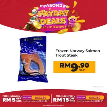 AEON-myAEON2go-December-Payday-Promotion-1-350x350 - Johor Kedah Kelantan Kuala Lumpur Melaka Negeri Sembilan Pahang Penang Perak Perlis Promotions & Freebies Putrajaya Sabah Sarawak Selangor Supermarket & Hypermarket Terengganu 