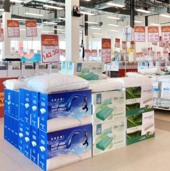 AKEMI-Clearance-Sale-at-GAMA-Supermarket-10-350x351 - Beddings Home & Garden & Tools Mattress Penang Warehouse Sale & Clearance in Malaysia 