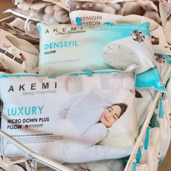 AKEMI-Clearance-Sale-at-GAMA-Supermarket-2-350x351 - Beddings Home & Garden & Tools Mattress Penang Warehouse Sale & Clearance in Malaysia 