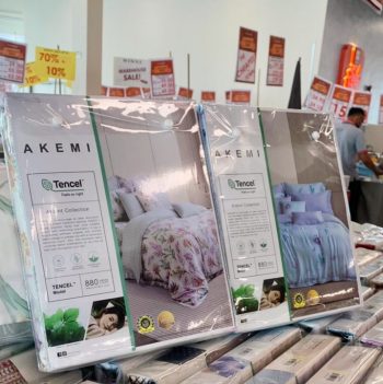 AKEMI-Clearance-Sale-at-GAMA-Supermarket-9-350x351 - Beddings Home & Garden & Tools Mattress Penang Warehouse Sale & Clearance in Malaysia 