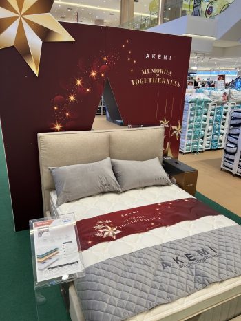 AKEMI-Memories-of-Togetherness-Special-25-350x467 - Beddings Home & Garden & Tools Home Decor Kuala Lumpur Promotions & Freebies Selangor 