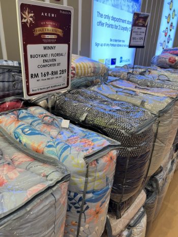 AKEMI-Memories-of-Togetherness-Special-28-350x467 - Beddings Home & Garden & Tools Home Decor Kuala Lumpur Promotions & Freebies Selangor 