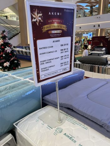 AKEMI-Memories-of-Togetherness-Special-31-350x467 - Beddings Home & Garden & Tools Home Decor Kuala Lumpur Promotions & Freebies Selangor 