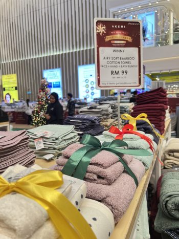 AKEMI-Memories-of-Togetherness-Special-6-350x467 - Beddings Home & Garden & Tools Home Decor Kuala Lumpur Promotions & Freebies Selangor 