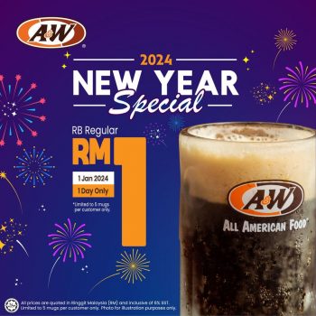 AW-New-Year-Special-350x350 - Food , Restaurant & Pub Johor Kedah Kelantan Kuala Lumpur Melaka Negeri Sembilan Pahang Penang Perak Perlis Promotions & Freebies Putrajaya Sabah Sarawak Selangor Terengganu 