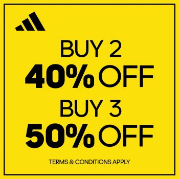 Adidas-December-Promo-at-Mitsui-Outlet-Park-KLIA-Sepang-350x350 - Apparels Fashion Accessories Fashion Lifestyle & Department Store Footwear Promotions & Freebies Selangor 