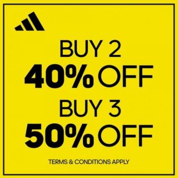 Adidas-Special-Sale-at-Genting-Highlands-Premium-Outlets-350x350 - Apparels Fashion Accessories Fashion Lifestyle & Department Store Pahang Promotions & Freebies 