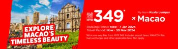 AirAsia-Unveils-Ultimate-Flight-Promotion-350x97 - Air Fare Johor Kedah Kelantan Kuala Lumpur Melaka Negeri Sembilan Online Store Pahang Penang Perak Perlis Promotions & Freebies Putrajaya Sabah Sarawak Selangor Sports,Leisure & Travel Terengganu Travel Packages 