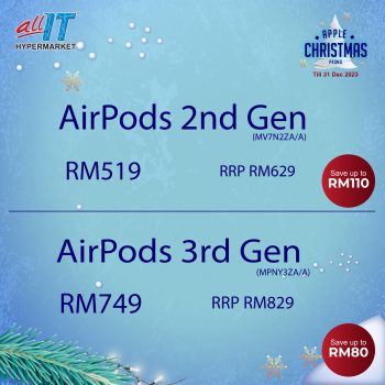 All-It-Hypermarket-Apple-Christmas-Promo-10-350x350 - Computer Accessories Electronics & Computers IT Gadgets Accessories Johor Kedah Kelantan Kuala Lumpur Laptop Melaka Mobile Phone Negeri Sembilan Online Store Pahang Penang Perak Perlis Promotions & Freebies Putrajaya Sabah Sarawak Selangor Tablets Terengganu 