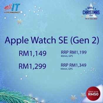 All-It-Hypermarket-Apple-Christmas-Promo-2-350x350 - Computer Accessories Electronics & Computers IT Gadgets Accessories Johor Kedah Kelantan Kuala Lumpur Laptop Melaka Mobile Phone Negeri Sembilan Online Store Pahang Penang Perak Perlis Promotions & Freebies Putrajaya Sabah Sarawak Selangor Tablets Terengganu 