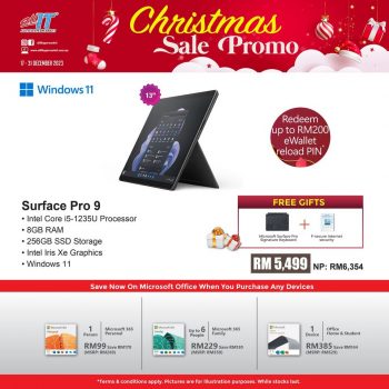 All-It-Hypermarket-Christmas-Laptop-Sale-Promo-350x350 - Electronics & Computers IT Gadgets Accessories Johor Kedah Kelantan Kuala Lumpur Laptop Melaka Negeri Sembilan Pahang Penang Perak Perlis Promotions & Freebies Putrajaya Sabah Sarawak Selangor Terengganu 