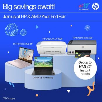 All-It-Hypermarket-HP-AMD-Year-End-Fair-350x350 - Computer Accessories Electronics & Computers Events & Fairs IT Gadgets Accessories Johor Kedah Kelantan Kuala Lumpur Laptop Melaka Negeri Sembilan Pahang Penang Perak Perlis Putrajaya Sabah Sarawak Selangor Terengganu 