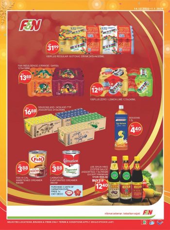 BILLION-Pantai-Timor-Christmas-Promotion-1-350x474 - Johor Kedah Kelantan Kuala Lumpur Melaka Negeri Sembilan Pahang Penang Perak Perlis Promotions & Freebies Putrajaya Sabah Sarawak Selangor Supermarket & Hypermarket Terengganu 