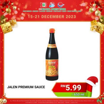 BILLION-Pantai-Timor-Christmas-Promotion-10-2-350x350 - Johor Kedah Kelantan Kuala Lumpur Melaka Negeri Sembilan Pahang Penang Perak Perlis Promotions & Freebies Putrajaya Sabah Sarawak Selangor Supermarket & Hypermarket Terengganu 