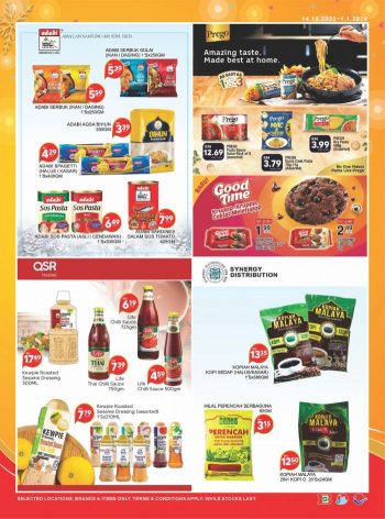 BILLION-Pantai-Timor-Christmas-Promotion-11-350x472 - Johor Kedah Kelantan Kuala Lumpur Melaka Negeri Sembilan Pahang Penang Perak Perlis Promotions & Freebies Putrajaya Sabah Sarawak Selangor Supermarket & Hypermarket Terengganu 