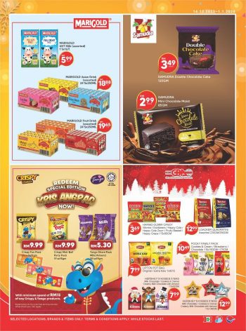 BILLION-Pantai-Timor-Christmas-Promotion-12-350x472 - Johor Kedah Kelantan Kuala Lumpur Melaka Negeri Sembilan Pahang Penang Perak Perlis Promotions & Freebies Putrajaya Sabah Sarawak Selangor Supermarket & Hypermarket Terengganu 