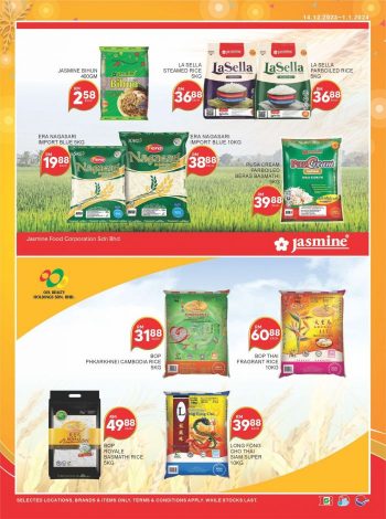 BILLION-Pantai-Timor-Christmas-Promotion-13-350x470 - Johor Kedah Kelantan Kuala Lumpur Melaka Negeri Sembilan Pahang Penang Perak Perlis Promotions & Freebies Putrajaya Sabah Sarawak Selangor Supermarket & Hypermarket Terengganu 