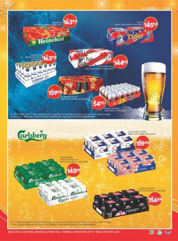 BILLION-Pantai-Timor-Christmas-Promotion-14-350x474 - Johor Kedah Kelantan Kuala Lumpur Melaka Negeri Sembilan Pahang Penang Perak Perlis Promotions & Freebies Putrajaya Sabah Sarawak Selangor Supermarket & Hypermarket Terengganu 