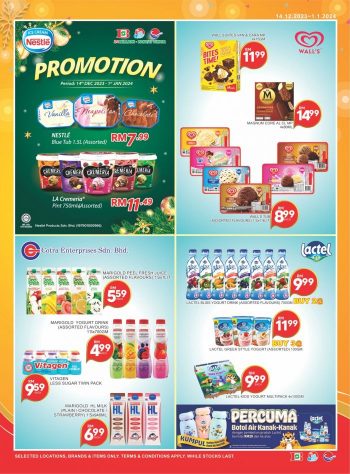 BILLION-Pantai-Timor-Christmas-Promotion-15-350x474 - Johor Kedah Kelantan Kuala Lumpur Melaka Negeri Sembilan Pahang Penang Perak Perlis Promotions & Freebies Putrajaya Sabah Sarawak Selangor Supermarket & Hypermarket Terengganu 