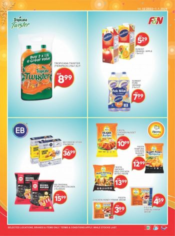 BILLION-Pantai-Timor-Christmas-Promotion-16-350x472 - Johor Kedah Kelantan Kuala Lumpur Melaka Negeri Sembilan Pahang Penang Perak Perlis Promotions & Freebies Putrajaya Sabah Sarawak Selangor Supermarket & Hypermarket Terengganu 