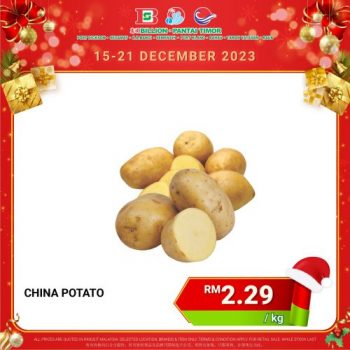 BILLION-Pantai-Timor-Christmas-Promotion-19-1-350x350 - Johor Kedah Kelantan Kuala Lumpur Melaka Negeri Sembilan Pahang Penang Perak Perlis Promotions & Freebies Putrajaya Sabah Sarawak Selangor Supermarket & Hypermarket Terengganu 