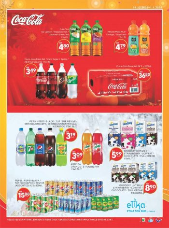 BILLION-Pantai-Timor-Christmas-Promotion-2-350x472 - Johor Kedah Kelantan Kuala Lumpur Melaka Negeri Sembilan Pahang Penang Perak Perlis Promotions & Freebies Putrajaya Sabah Sarawak Selangor Supermarket & Hypermarket Terengganu 